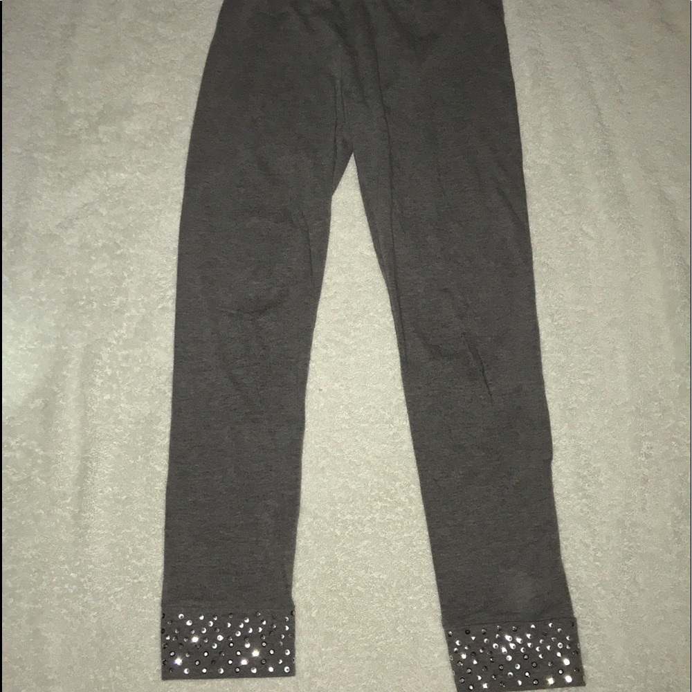 SO girls leggings